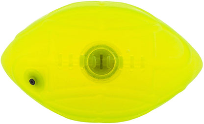 Night Football Green