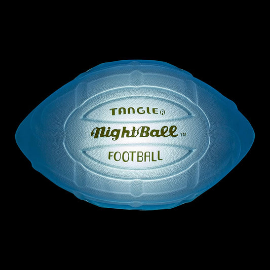 Night Football Blue