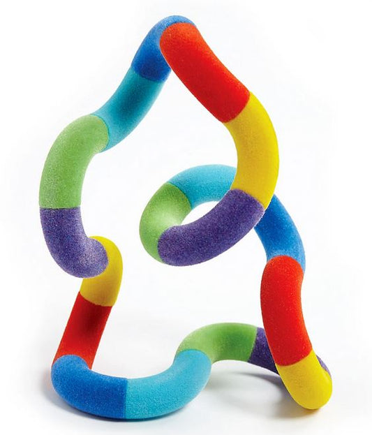 Tangle Fuzzy