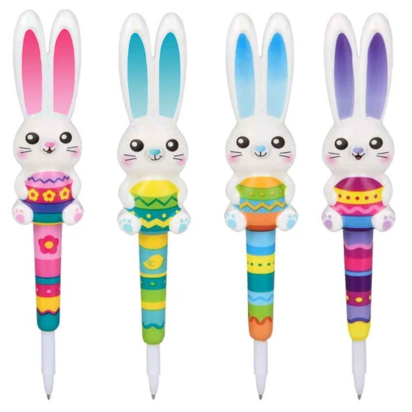 Squish E Bunny Pens