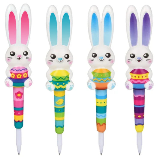 Squish E Bunny Pens