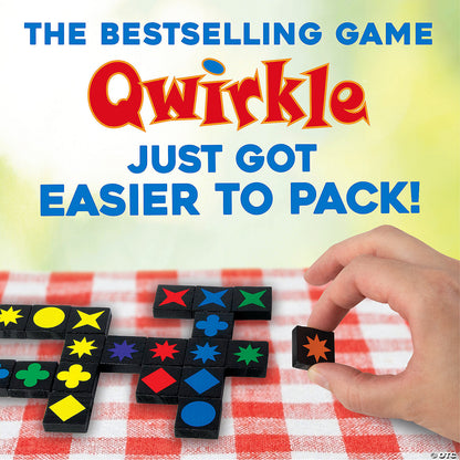 Qwirkle Travel Size