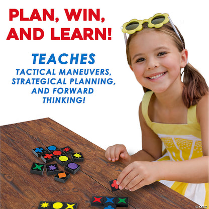 Qwirkle Travel Size