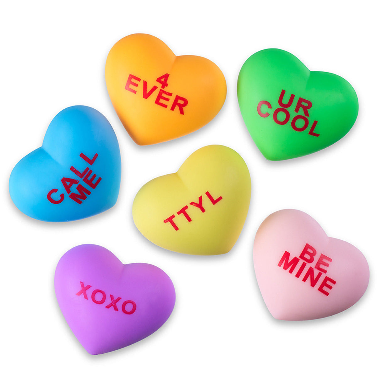 Fo Sqweezy Valentine