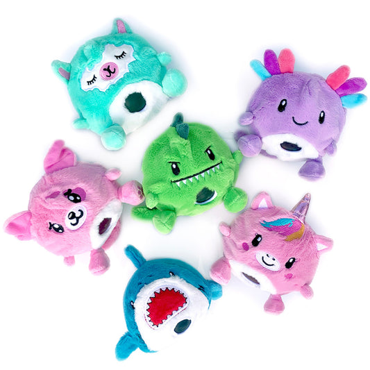 Magic Fortune Friends S2