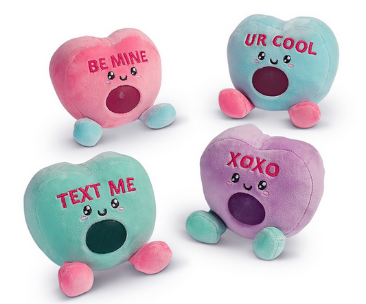 Magic Fortune Vday Colltn