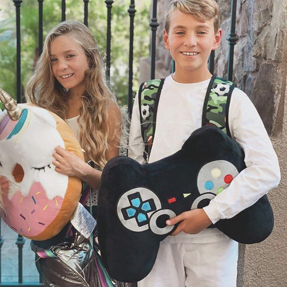 Pillow Game Conroller 17