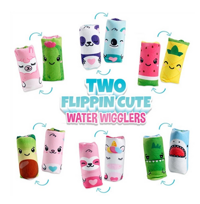 Two Flippin Wiggler Every