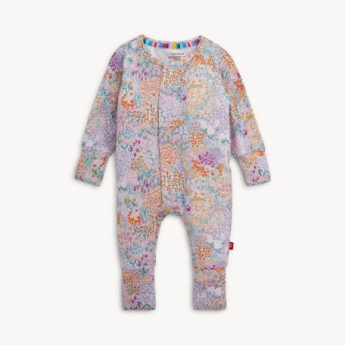 Arabella Convertible Coverall