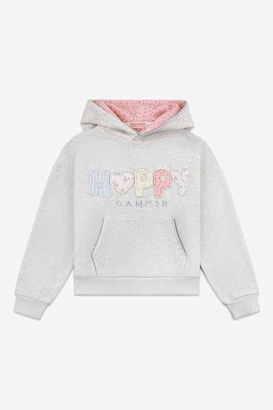 Happy Camp3r Happy State of Mind Hoodie