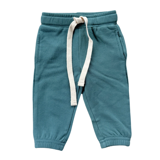 Boy's Joggers - Sea Pine