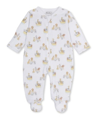 Noah's Journey Footie