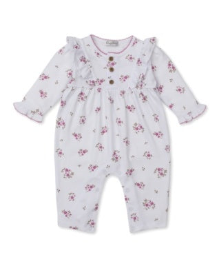 Tiny Blossoms Playsuit