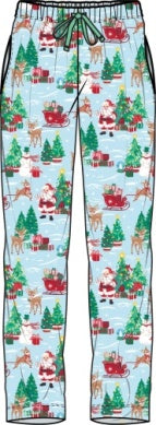 Adult Women Stanta Wonderland PJ Pants