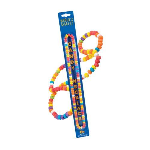 Worlds Biggest Candy Nl