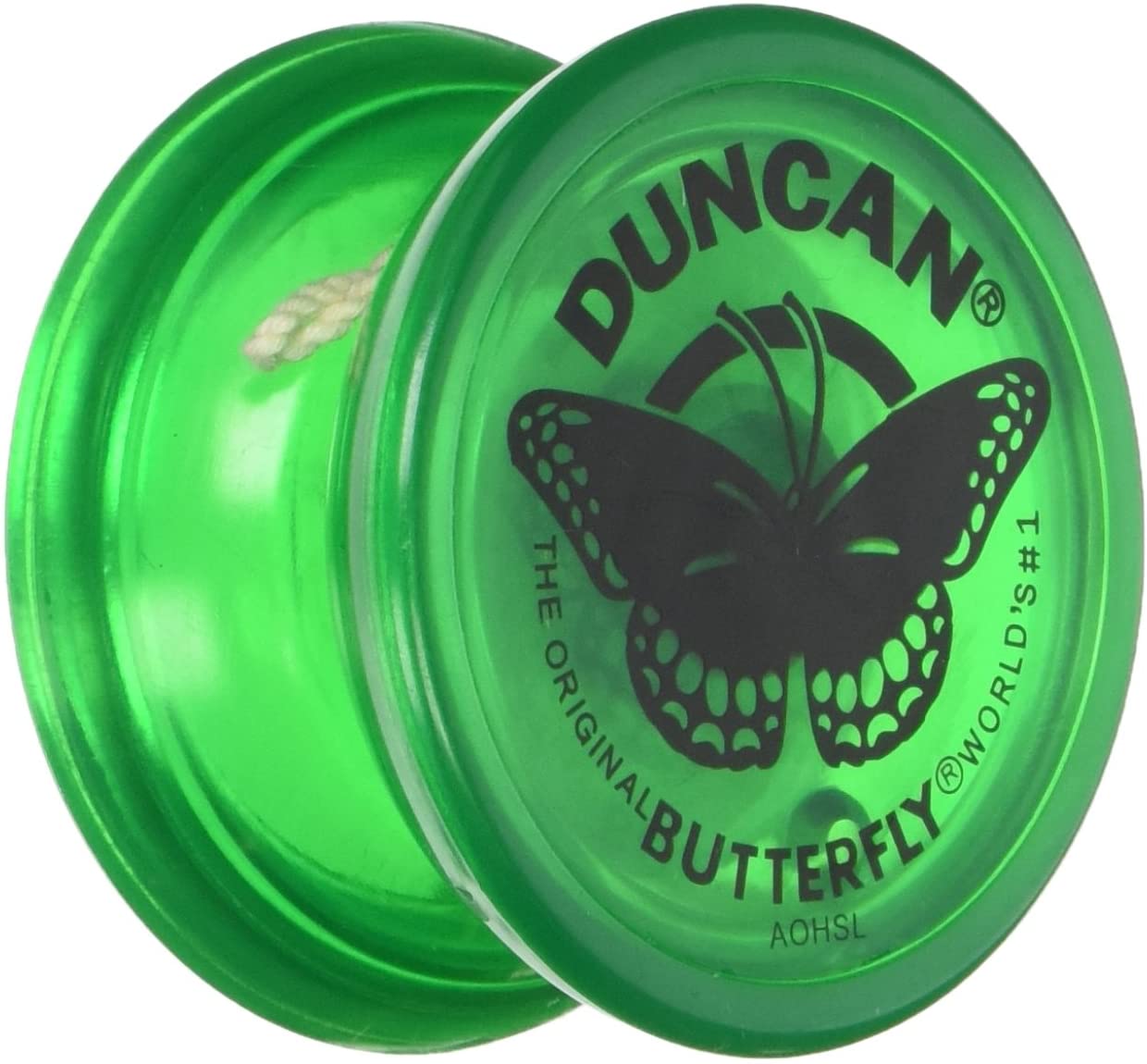 Duncan Butterfly Yoyo