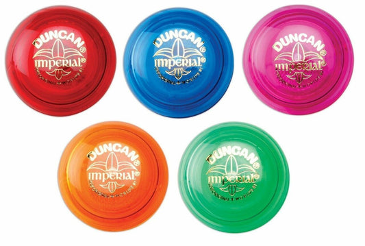Duncan Imperial Yoyo
