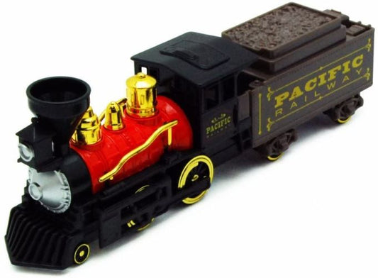 Classic Steam Engine