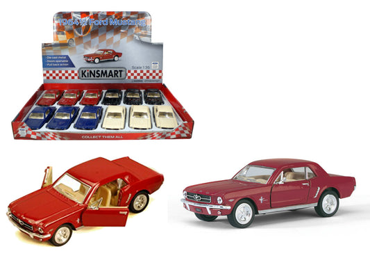 Diecast 1964 Ford Mustang
