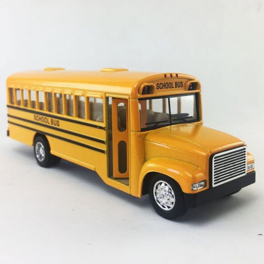 School Bus 6.5in