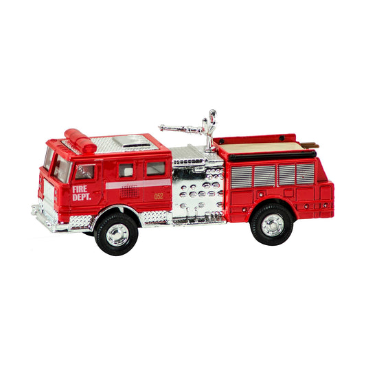 Fire Engine 2 Styles