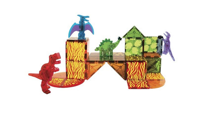 Mangatiles Dino 40pc