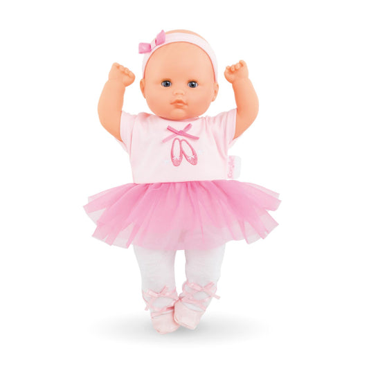 Doll 12in Maeva Ballerina
