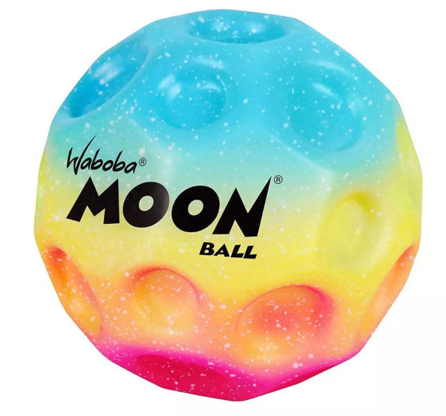 Moon Gradient Ball