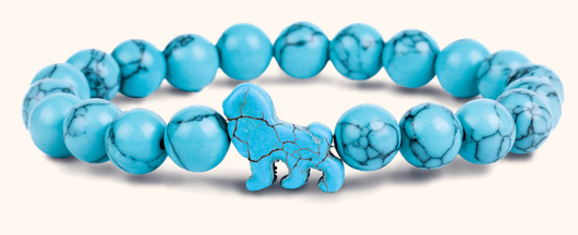 Fahlo Lion Sky Stone
