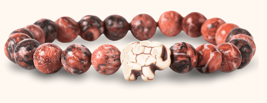 Fahlo Elephant Stone
