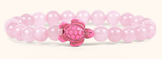 Fahlo Turtle Pink