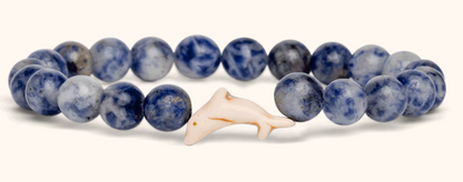 Fahlo Dolphin Costal Blue