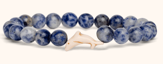 Fahlo Dolphin Costal Blue