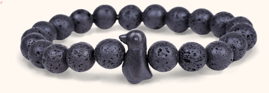 Fahlo Penguin Black