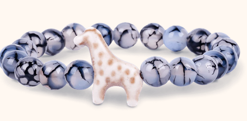 Fahlo Giraffe Keystone