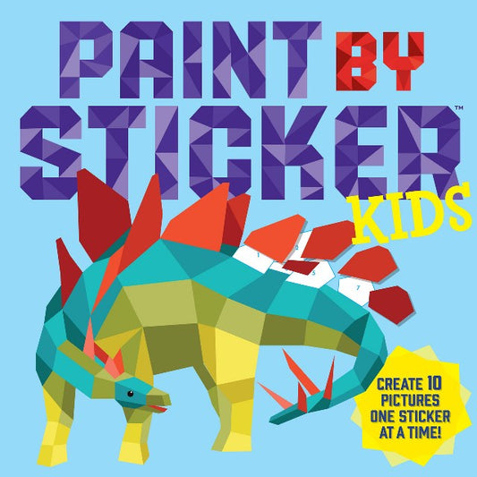 Paint by Sticker Original