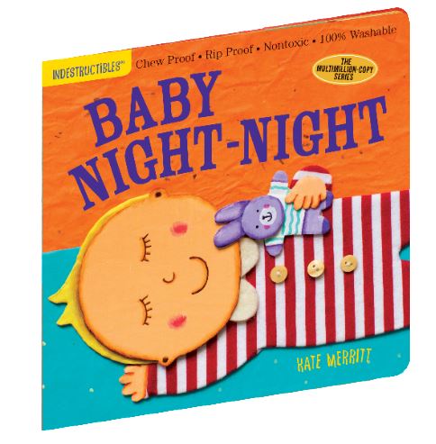 Indestructible Night Nigh