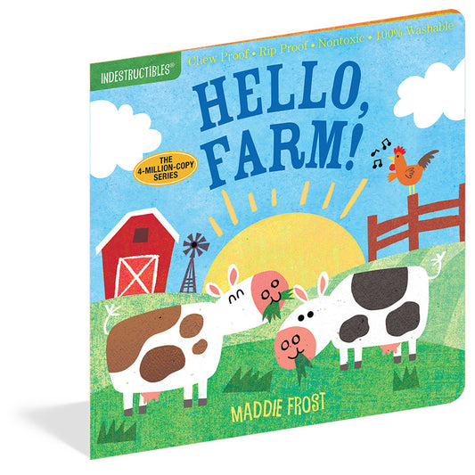 Hello Farm