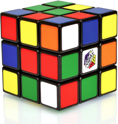 Rubiks Cube 3x3