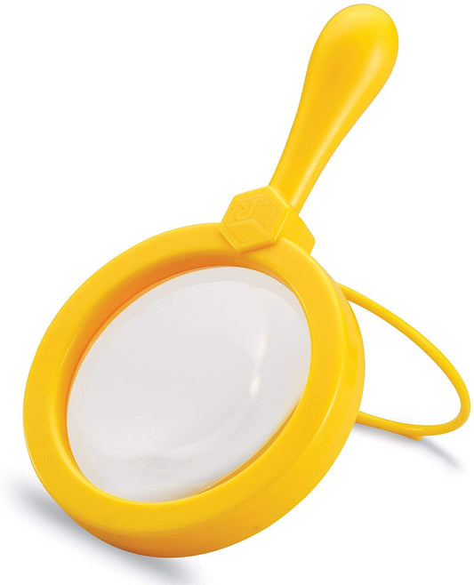 Jumbo Magnifiers in Displ