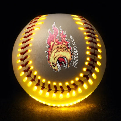 Firebomb Real Feel Baseball